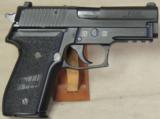Sig Sauer P228 9mm Caliber Pistol with SRT Trigger S/N B 339 391 - 4 of 6