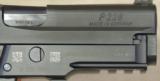 Sig Sauer P228 9mm Caliber Pistol with SRT Trigger S/N B 339 391 - 5 of 6
