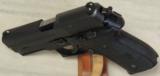 Sig Sauer P228 9mm Caliber Pistol with SRT Trigger S/N B 339 391 - 2 of 6