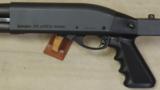 Remington 870 Tactical Express Magnum Folding Stock 12 GA Shotgun S/N C084996M
- 4 of 8