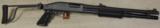 Remington 870 Tactical Express Magnum Folding Stock 12 GA Shotgun S/N C084996M
- 1 of 8