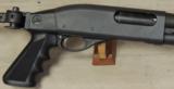 Remington 870 Tactical Express Magnum Folding Stock 12 GA Shotgun S/N C084996M
- 8 of 8