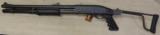 Remington 870 Tactical Express Magnum Folding Stock 12 GA Shotgun S/N C084996M
- 2 of 8