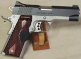 Kimber Pro Crimson Carry II .45 ACP Caliber 1911 Pistol S/N KR112785 - 1 of 4