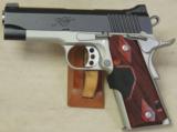 Kimber Pro Crimson Carry II .45 ACP Caliber 1911 Pistol S/N KR112785 - 4 of 4