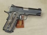 Kimber Pro Tactical II .45 ACP Caliber 1911 Pistol NIB S/N KR188533 - 2 of 4