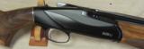 Benelli *NEW* 828U O&U Shotgun 28