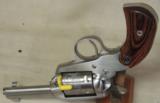 LIMITED Ruger Bearcat Shopkeeper .22 LR Caliber Revolver NIB S/N 95-09816 - 6 of 7