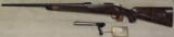 Winchester Model 70 Jack O'Connor Tribute .270 WIN Caliber Rifle NIB S/N 35CZY10774 - 2 of 11