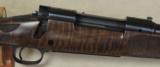 Winchester Model 70 Jack O'Connor Tribute .270 WIN Caliber Rifle NIB S/N 35CZY10774 - 10 of 11