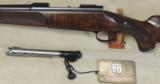 Winchester Model 70 Jack O'Connor Tribute .270 WIN Caliber Rifle NIB S/N 35CZY10774 - 4 of 11