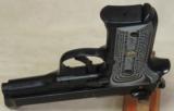 Beretta Wilson Combat 92G Compact Carry 9mm Pistol NIB S/N WC0945CC - 6 of 8