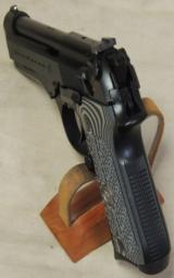 Beretta Wilson Combat 92G Compact Carry 9mm Pistol NIB S/N WC0945CC - 5 of 8