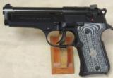 Beretta Wilson Combat 92G Compact Carry 9mm Pistol NIB S/N WC0945CC - 3 of 8