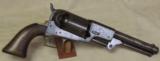 Cased Colt First Model Dragoon .44 Percussion Revolver & Accessories S/N 4888 - 17 of 18