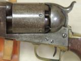 Cased Colt First Model Dragoon .44 Percussion Revolver & Accessories S/N 4888 - 11 of 18