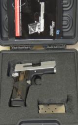 Sig Sauer P938 Blackwood 9mm Caliber Pistol S/N 52B011381 - 2 of 5