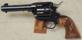 Ruger John Wayne Centennial New Vaquero .45 LC Revolver NIB S/N JW-01428 - 1 of 11