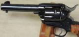 Ruger John Wayne Centennial New Vaquero .45 LC Revolver NIB S/N JW-01428 - 4 of 11