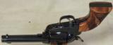 Ruger John Wayne Centennial New Vaquero .45 LC Revolver NIB S/N JW-01428 - 7 of 11