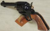 Ruger John Wayne Centennial New Vaquero .45 LC Revolver NIB S/N JW-01428 - 6 of 11