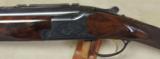 Browning Cased Express O/U Double .30-06 Caliber Rifle S/N 177PZ01315 - 10 of 17
