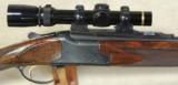 Browning Cased Express O/U Double .30-06 Caliber Rifle S/N 177PZ01315 - 4 of 17