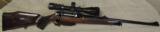 Sauer 202 Select Takedown 416 Remington Caliber Rifle w/ Case & Trijicon Scope S/N H 32511 - 2 of 10