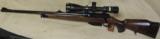 Sauer 202 Select Takedown 416 Remington Caliber Rifle w/ Case & Trijicon Scope S/N H 32511 - 1 of 10