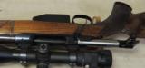 Sauer 202 Select Takedown 416 Remington Caliber Rifle w/ Case & Trijicon Scope S/N H 32511 - 5 of 10