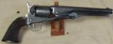 Colt 1861 Navy 3rd Gen General Custer Signature Series Revolver NIB S/N 44870 - 1 of 13