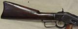 Winchester Model 1873 Trapper 44 Caliber Saddle Ring Carbine Rifle S/N 100714 - 8 of 12
