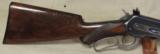 Winchester Model 1886 Deluxe Takedown 45-70 Caliber Rifle S/N 142403 - 8 of 10