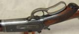 Winchester Model 1886 Deluxe Takedown 45-70 Caliber Rifle S/N 142403 - 6 of 10