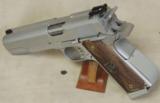 Arsenal Arms AF-2011 Double Barrel 1911 Pistol 45 ACP Caliber w/ Extras NIB S/N DB0174US - 5 of 11