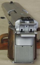 Arsenal Arms AF-2011 Double Barrel 1911 Pistol 45 ACP Caliber w/ Extras NIB S/N DB0174US - 6 of 11