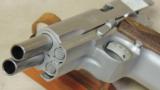 Arsenal Arms AF-2011 Double Barrel 1911 Pistol 45 ACP Caliber w/ Extras NIB S/N DB0174US - 7 of 11