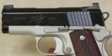 Kimber Super Carry 1911 Ultra + .45 ACP Caliber Pistol S/N KU162703 - 3 of 7
