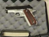 Kimber Super Carry 1911 Ultra + .45 ACP Caliber Pistol S/N KU162703 - 7 of 7
