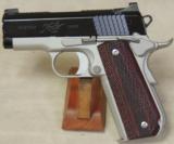 Kimber Super Carry 1911 Ultra + .45 ACP Caliber Pistol S/N KU162703 - 2 of 7