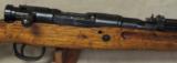 Arisaka Type 99 WWII 7.7mm Caliber Rifle S/N 63393 - 21 of 22