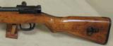 Arisaka Type 99 WWII 7.7mm Caliber Rifle S/N 63393 - 3 of 22