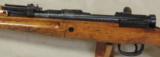 Arisaka Type 99 WWII 7.7mm Caliber Rifle S/N 63393 - 4 of 22