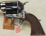 Uberti SAA El Patron Competition .357 Magnum Caliber 1873 Revolver NIB S/N UB1142 - 3 of 7