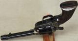 Uberti SAA El Patron Competition .357 Magnum Caliber 1873 Revolver NIB S/N UB1142 - 6 of 7