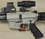 Christensen Arms CA-15 Recon .223 Cal. Rifle w/ Eotech & Aimpoint S/N CA01882 - 3 of 9