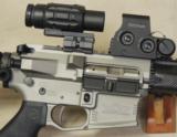 Christensen Arms CA-15 Recon .223 Cal. Rifle w/ Eotech & Aimpoint S/N CA01882 - 8 of 9