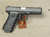 Glock G17 Gen 4 TALO 9mm Pistol Ameriglo Nightsight NIB S/N ABVL881 - 4 of 5