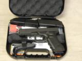 Glock G17 Gen 4 TALO 9mm Pistol Ameriglo Nightsight NIB S/N ABVL881 - 5 of 5