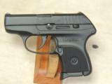 Ruger LCP .380 Caliber Pistol NIB S/N 371681189 - 2 of 7